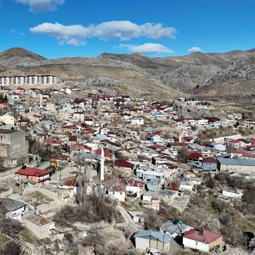 Diyarbakır&rsquo;ın en k&uuml;&ccedil;&uuml;k il&ccedil;esi &Ccedil;&uuml;ng&uuml;ş oldu
