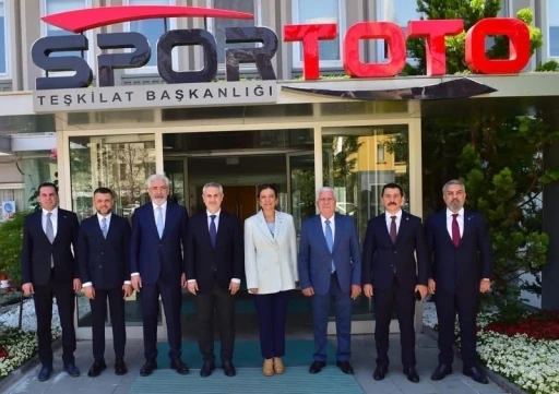 Diyarbakır&rsquo;ın il&ccedil;elerine spor tesisleri yapılacak
