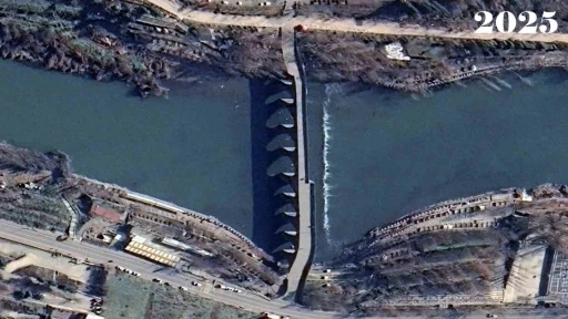 Diyarbakır Kent Konseyi, Hevsel ve On Gözlü Köprü gündemiyle toplanacak
