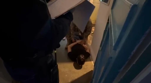Diyarbakır merkezli 23 ildeki uyuşturucu operasyonunda 279 tutuklama
