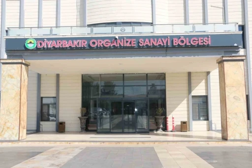 Diyarbakır OSB Başkanı Fidan: &quot;Sadece Diyarbakır değil, tüm Güneydoğu’nun sanayisi ve iş alanları gelişecek&quot;
