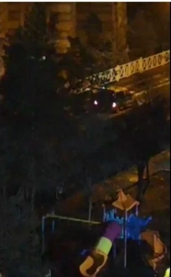 Diyarbakır Valiliği, cami hoparl&ouml;r&uuml;nden m&uuml;zik &ccedil;alındığı iddiasını yalanladı
