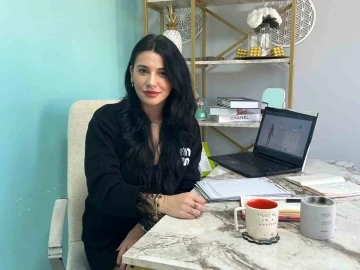 Diyetisyen Gizem G&uuml;neş&rsquo;ten beslenme uyarısı
