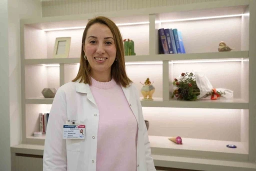 Diyetisyen Tayşi&rsquo;den Ramazan&rsquo;da beslenme uyarısı
