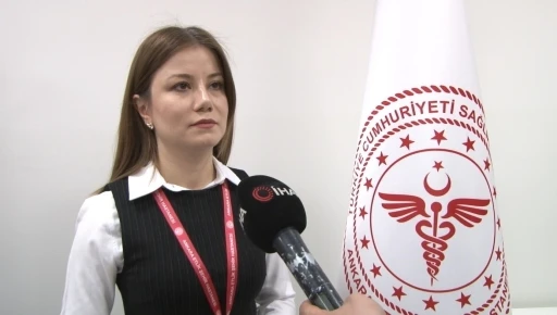 Diyetisyenden uyarı: &quot;Misafirlikteki ikramları kibarca reddedip sağlıklı beslenmeye yönelmeliyiz&quot;
