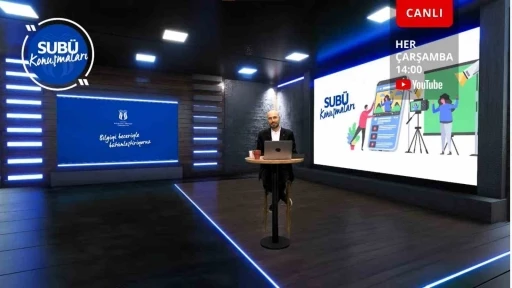 Doç. Dr. Arkan: &quot;Birçok örnek gençlerin iyileştirici gücünü ortaya koydu&quot;
