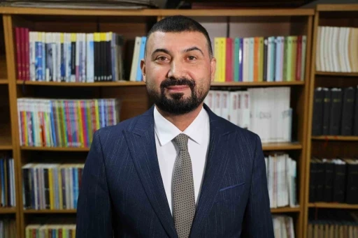 Doç. Dr. Berat Akıncı: &quot;İsrail’in zalimliği küresel vicdanı dile getirdi&quot;
