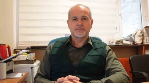 Do&ccedil;. Dr. Karataş, biyolojik ila&ccedil;ların &ouml;nemine değindi
