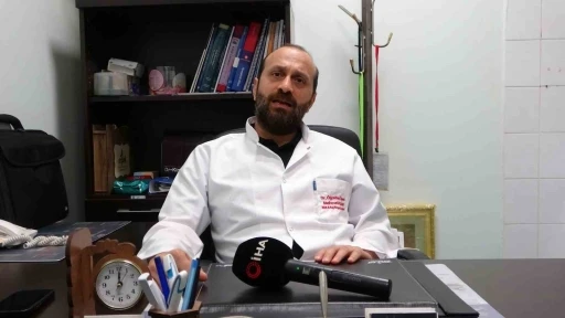 Doç. Dr. Mehmet Aslan’dan rinoplasti uyarısı: &quot;Estetik ameliyat basite alınmamalı&quot;
