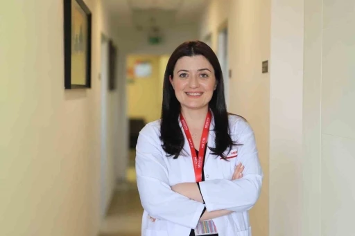 Do&ccedil;. Dr. M&uuml;fide Okay &Ouml;zgeyik: "Kendi h&uuml;creleriniz kansere karşı en b&uuml;y&uuml;k silahınız olabilir"
