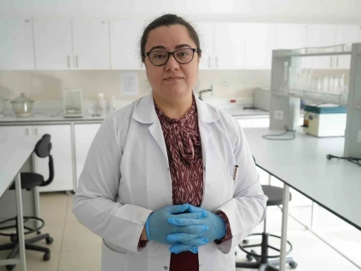 Do&ccedil;. Dr. Nesrin İ&ccedil;li, Tarım ve Orman Bakanlığı Bulaşanlar Komisyonu&rsquo;na se&ccedil;ildi
