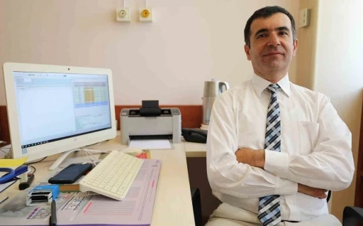 Doç. Dr. Ökdemir, &quot;Obezite günümüzün en önemli hastalığından biridir&quot;
