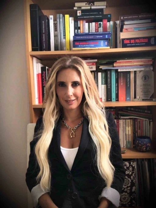 Doç. Dr. Sinem Ünaldılar: &quot;Türkiye, arabulucu kimliğiyle yeniden pozisyon alıyor&quot;
