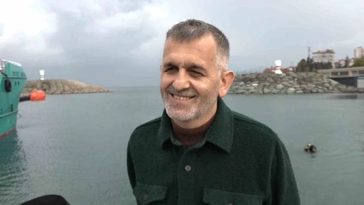 Do&ccedil;. Dr. Yusuf Ceylan: "Gelecekte hamsiye hasret kalacağız"
