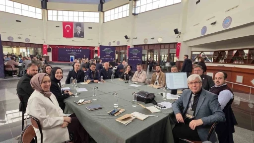 Doğa i&ccedil;in K&uuml;tahya&rsquo;dan b&uuml;y&uuml;k adım
