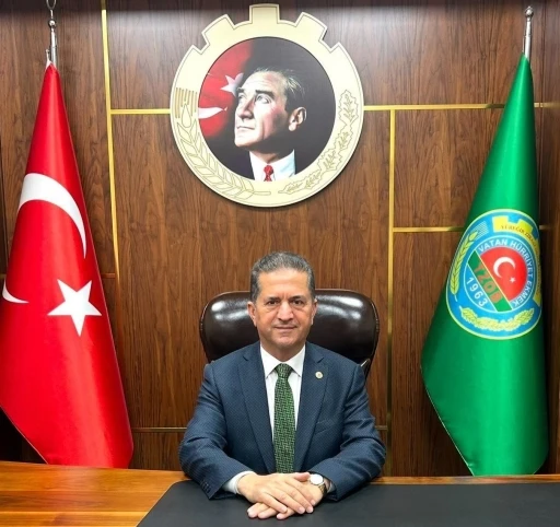 Doğan&rsquo;dan limon ithalatı değerlendirmesi: "Depoda &uuml;r&uuml;n&uuml; olan &uuml;retici zorlanabilir"
