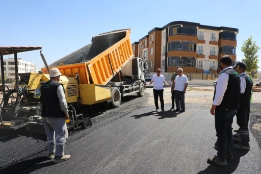 Doğan: &quot;Bu şehir, hizmetin en iyisini hak ediyor&quot;
