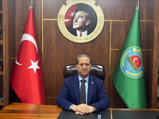 Doğan: "Destek mekanizmalarının hayata ge&ccedil;irilmesi gerekiyor"
