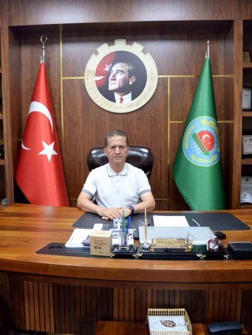 Doğan: "Kesim ve ihra&ccedil; tarihlerindeki gecikme &uuml;reticimizi mağdur ediyor"
