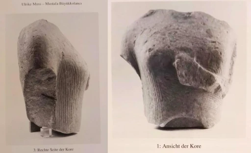 Doğaseverler Yılancıburnu&rsquo;nun &ouml;nemine dikkat &ccedil;ekti
