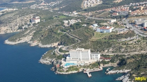 Doğaseverlerden Kemer&ouml;n&uuml; i&ccedil;in koruma &ccedil;ağrısı
