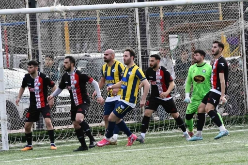 D&ouml;ğerg&uuml;c&uuml; zirve takibini s&uuml;rd&uuml;rd&uuml;
