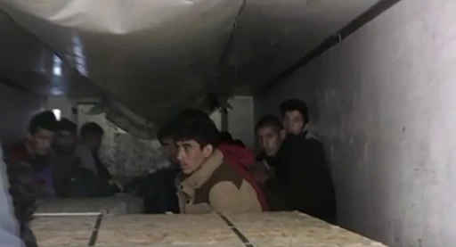 Doğu illerinden Sakarya’ya göçmen kaçırdığı tespit edilen şahıs tutuklandı