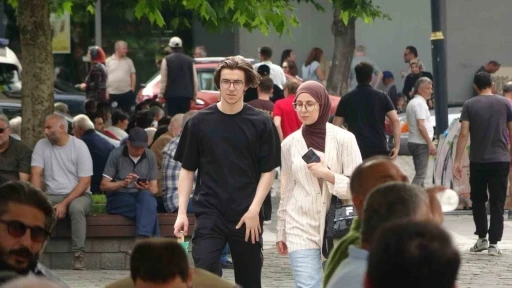 Doğu Karadeniz b&ouml;lgesinde evlilik kredisinden yararlanan toplam kişi/&ccedil;ift sayısı bin 339&rsquo;a ulaştı
