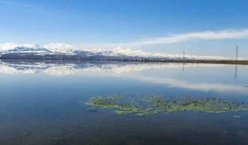 Doğuda hava par&ccedil;alı ve &ccedil;ok bulutlu
