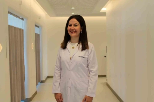 Doğum kilolarına veda etmek i&ccedil;in aceleci davranmayın
