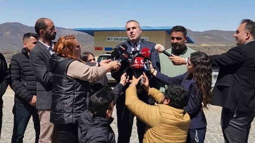 Doku ailesinin avukatı &Ccedil;imen&rsquo;den a&ccedil;ıklamalar
