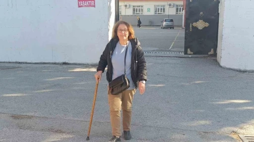 MS Hastası Öğretmen 700 Bin Lira Dolandırıldı