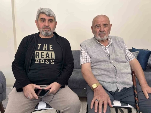 Dolandırıcılara 24 bin TL kaptıran engelli vatandaş İHA’nın haberiyle mağduriyetine çözüm buldu
