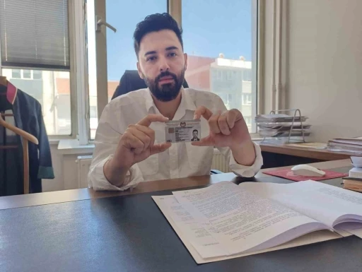 Dolandırıcıların yöntemi yılların avukatını bile şaşırttı
