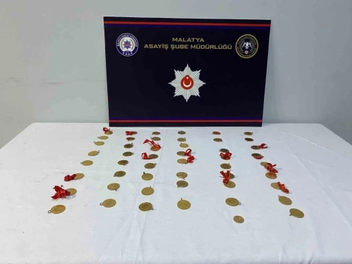 Dolandırıcılık girişimi polis m&uuml;dahalesiyle engellendi

