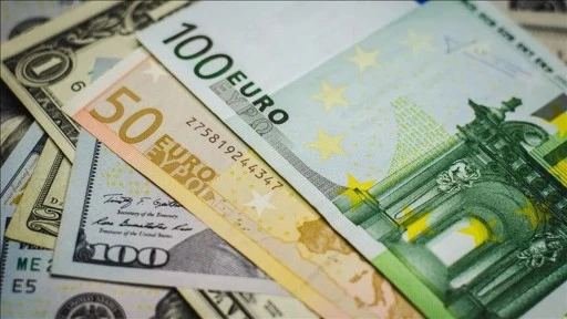 Dolar ve Euro Yükselişle Haftaya Başladı