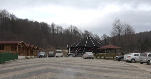 Domani&ccedil;&rsquo;te &rsquo;&Ccedil;adır Restorant&rsquo;a ilgi
