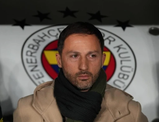 Domenico Tedesco: "Takım bug&uuml;n saha i&ccedil;erisinde harika cevap verdi"
