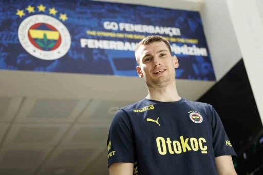 Dominik Livakovic: &quot;Sezon sonuna kadar, son ana kadar savaşacağız&quot;
