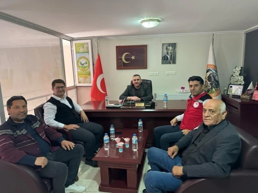 Don afetinden zarar gören çiftçilerin nisan sonuna kadar başvuruda bulunması gerekiyor
