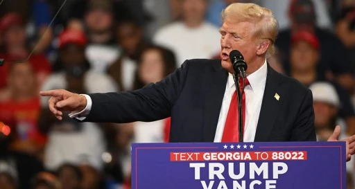 Donald Trump, Kabinesini Açıkladı