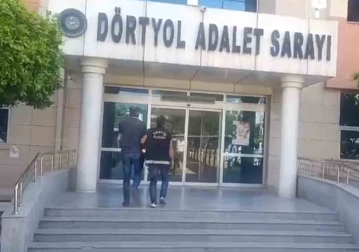Dörtyol’da asayiş uygulaması; 7 kişi yakalandı
