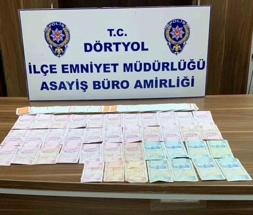 D&ouml;rtyol&rsquo;da kumar operasyonu: 6 kişiye para cezası
