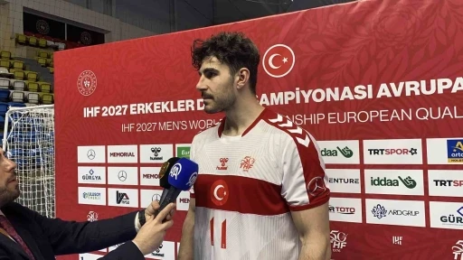 Doruk Pehlivan: "&Ouml;n&uuml;m&uuml;zdeki karşılaşmalarda daha iyi oynamamız gerekiyor"
