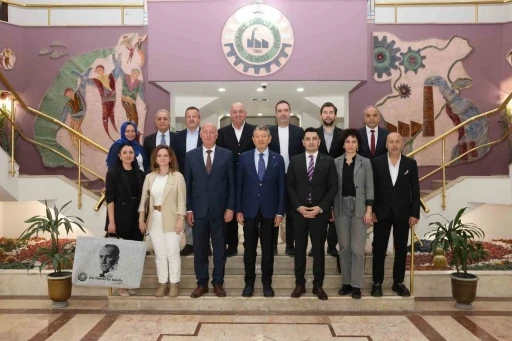 DOSTEK Koleji, BabaFest’e tasarımlarıyla damga vuracak
