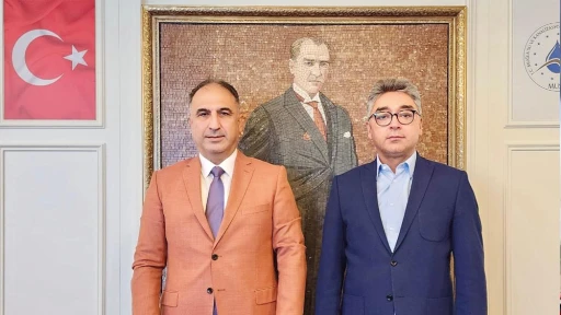 DP Muğla'dan MUSKİ'ye Takdir ve Teşekkür