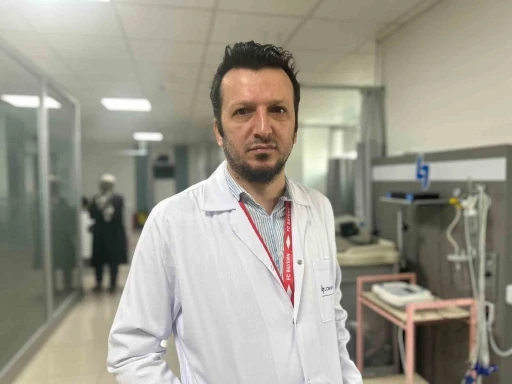 Dr. Akg&uuml;l: "Kanser erken tanıyla kontrol altına alınabilen bir hastalık"
