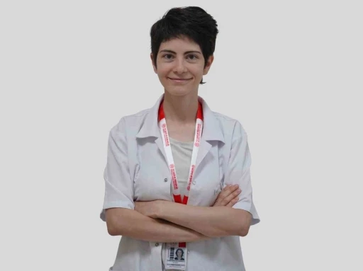 Dr. Arslan Hasta kabulüne başladı
