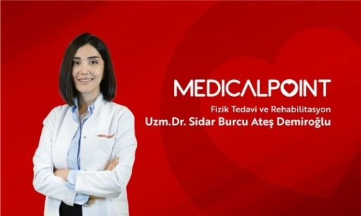 Dr. Demiroğlu, &quot;Lipödem kadınların sessiz çığlığı&quot;
