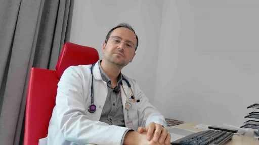 Dr. Deniz Yılmaz: "&Ccedil;ocuk alerji hastalıklarında doğru tanı ve etkin tedavi &ouml;nemli"
